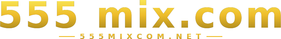 555 mix.com logo