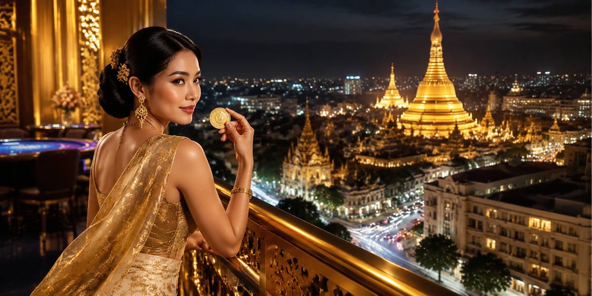 555 mix.com Asia King Slots ထဲမှာ ဘာတွေပါသလဲ